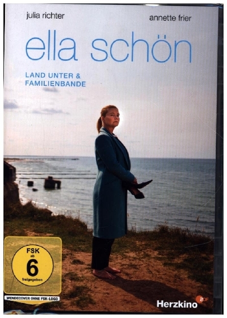 Ella Schön - Land unter & Familienbande