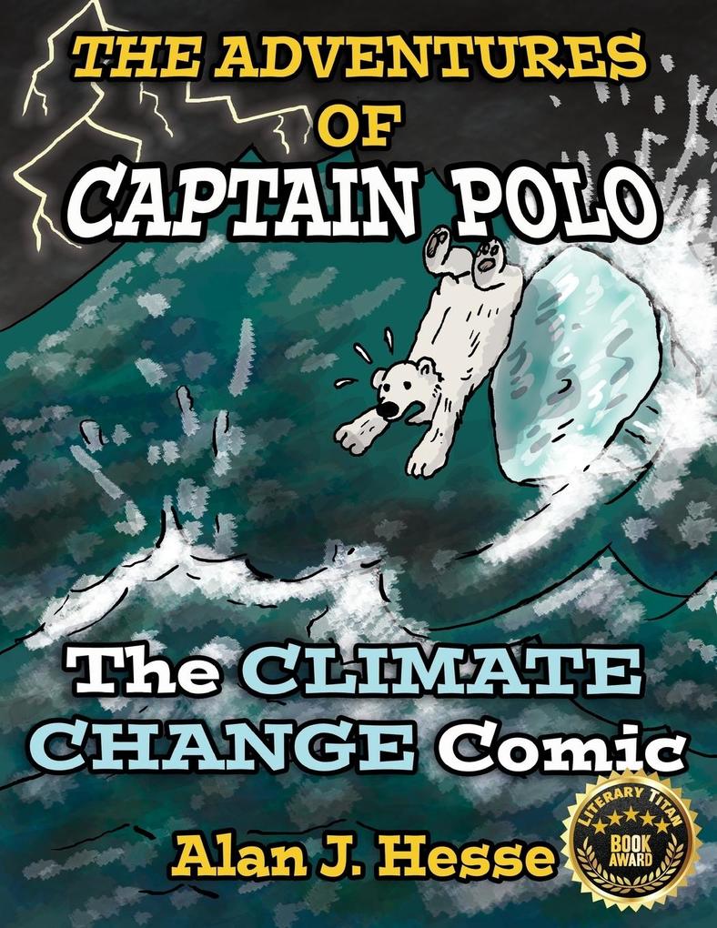 The Adventures of Captain Polo