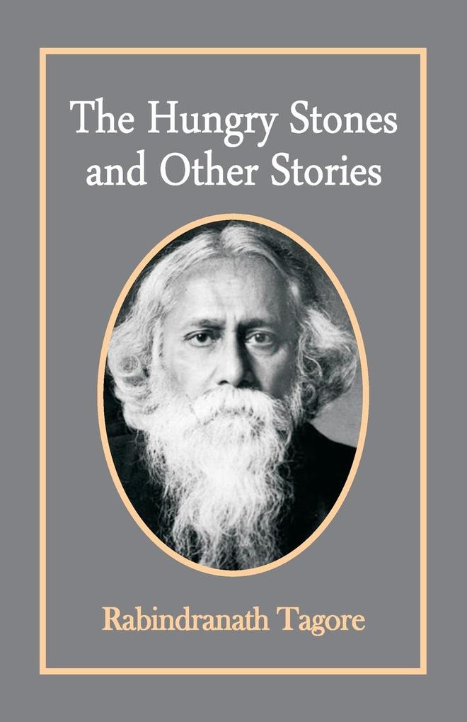 The Hungry Stones and Other Stories