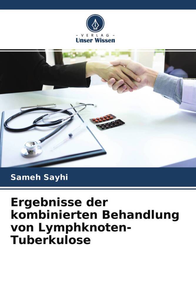 Ergebnisse der kombinierten Behandlung von Lymphknoten-Tuberkulose