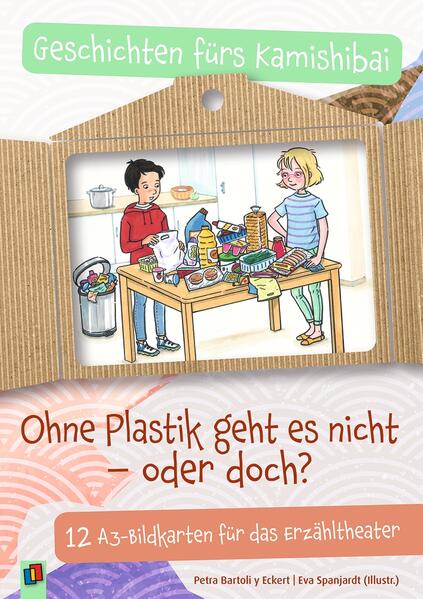 Image of Ohne Plastik Geht Es Nicht - Oder Doch? - Petra Bartoli y Eckert, Kartoniert (TB)