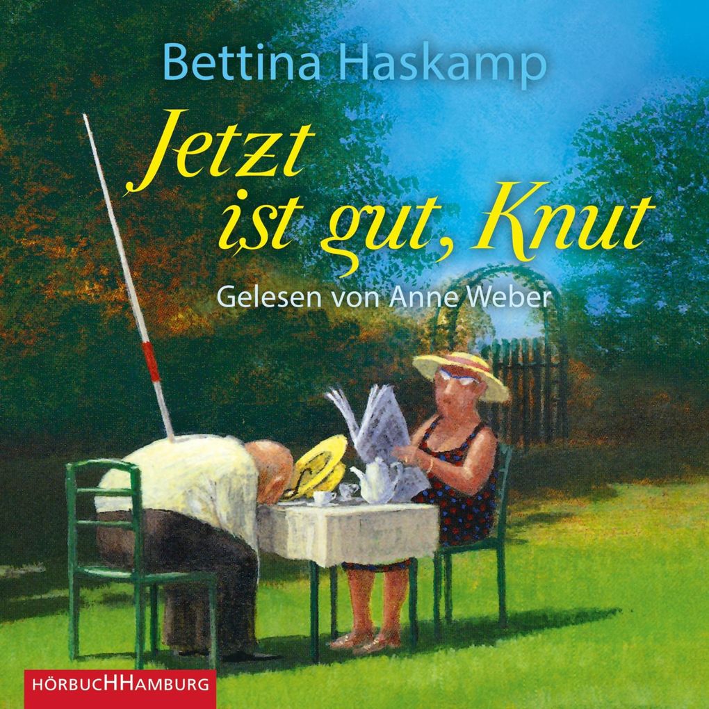 Jetzt ist gut Knut