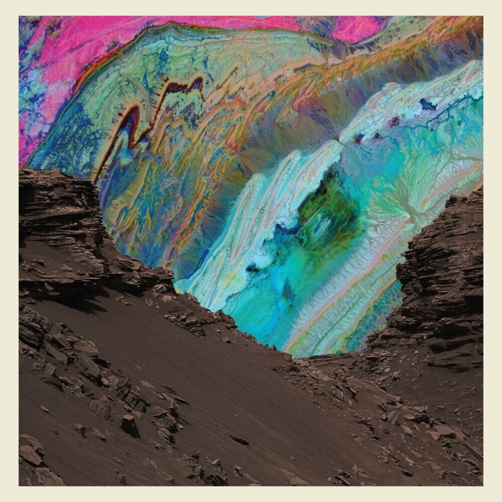 The Alien Coast 1 Audio-CD