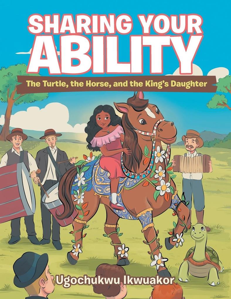 Sharing Your Ability