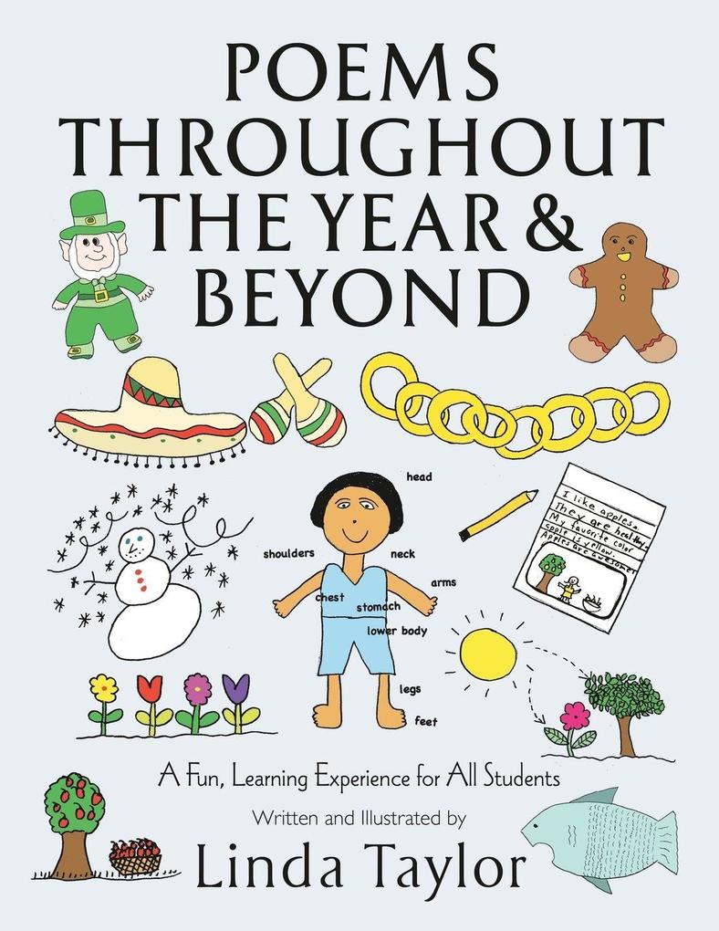 Poems Throughout the Year and Beyond