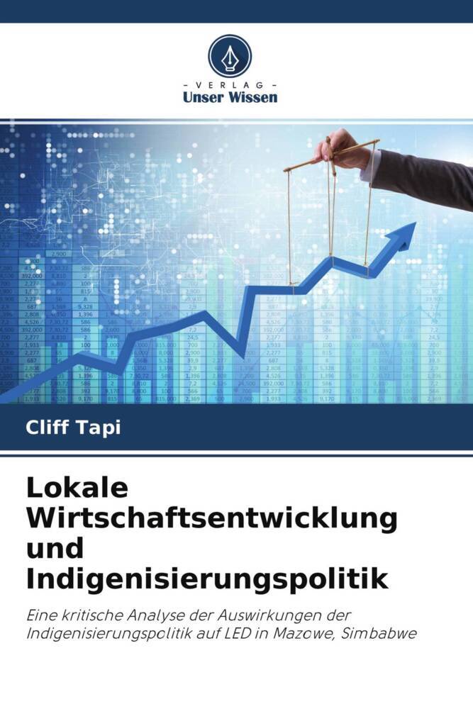 Lokale Wirtschaftsentwicklung und Indigenisierungspolitik