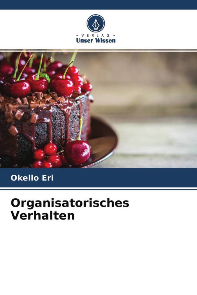 Organisatorisches Verhalten