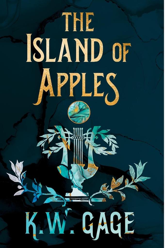 Image of The Island of Apples