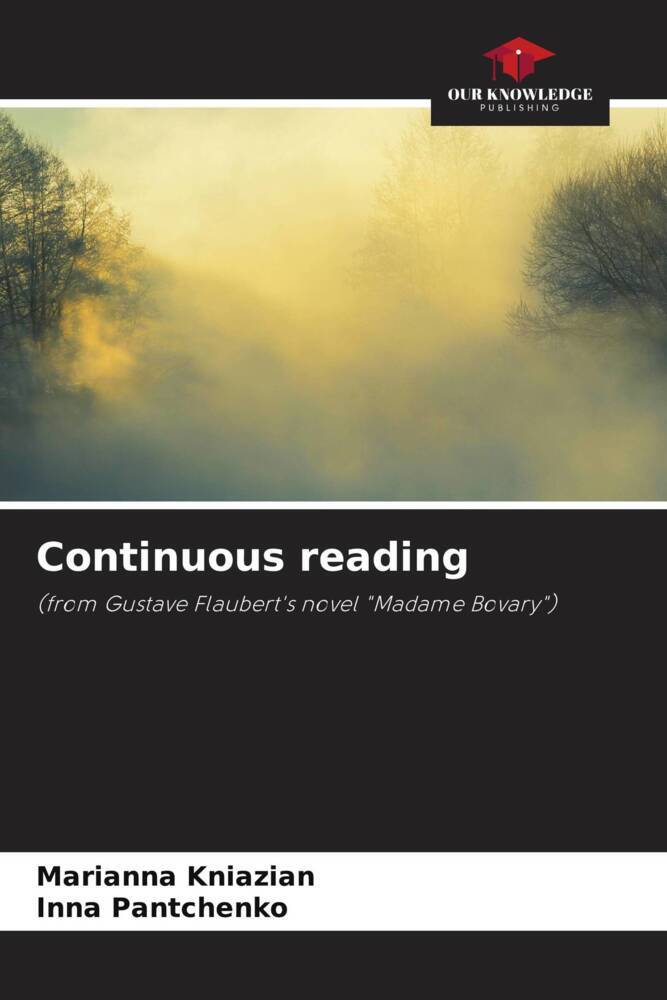 Continuous reading