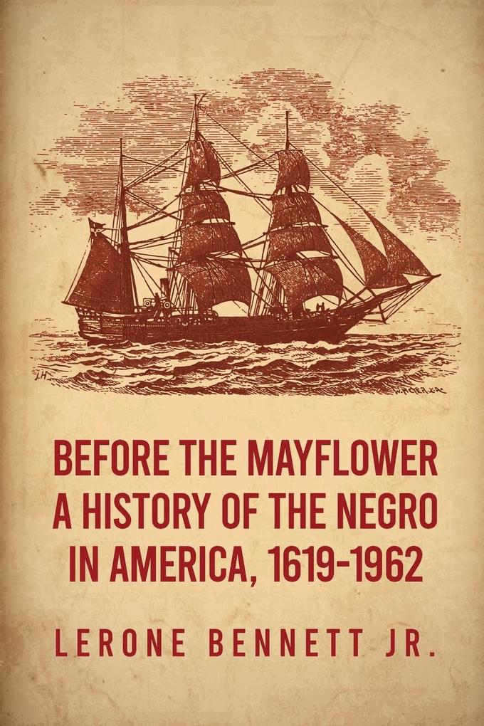 Before the Mayflower