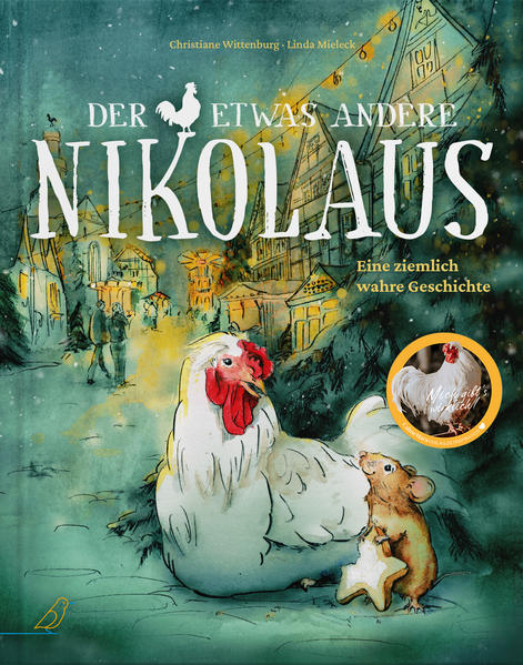 Image of Der etwas andere Nikolaus