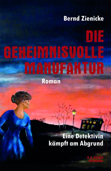 Image of Die geheimnisvolle Manufaktur