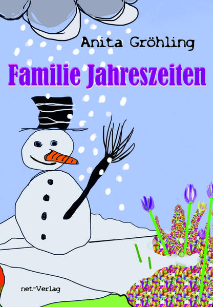 Image of Familie Jahreszeiten