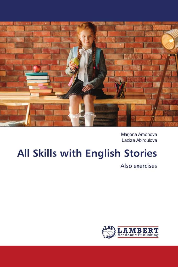 All Skills with English Stories