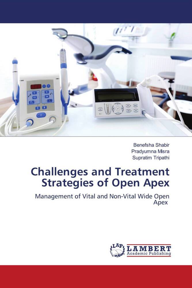 Challenges and Treatment Strategies of Open Apex