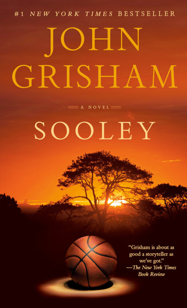 Random House Llc Us Sooley