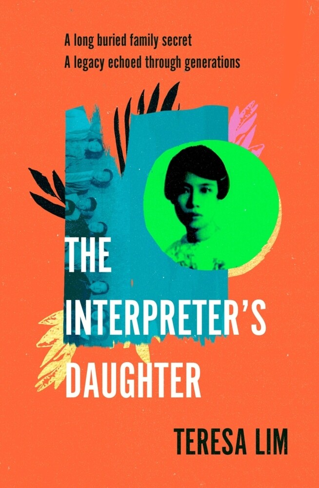 The Interpreter‘s Daughter