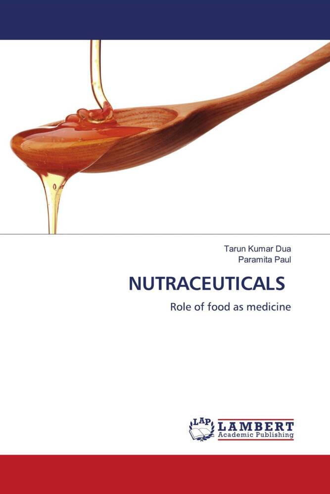 NUTRACEUTICALS