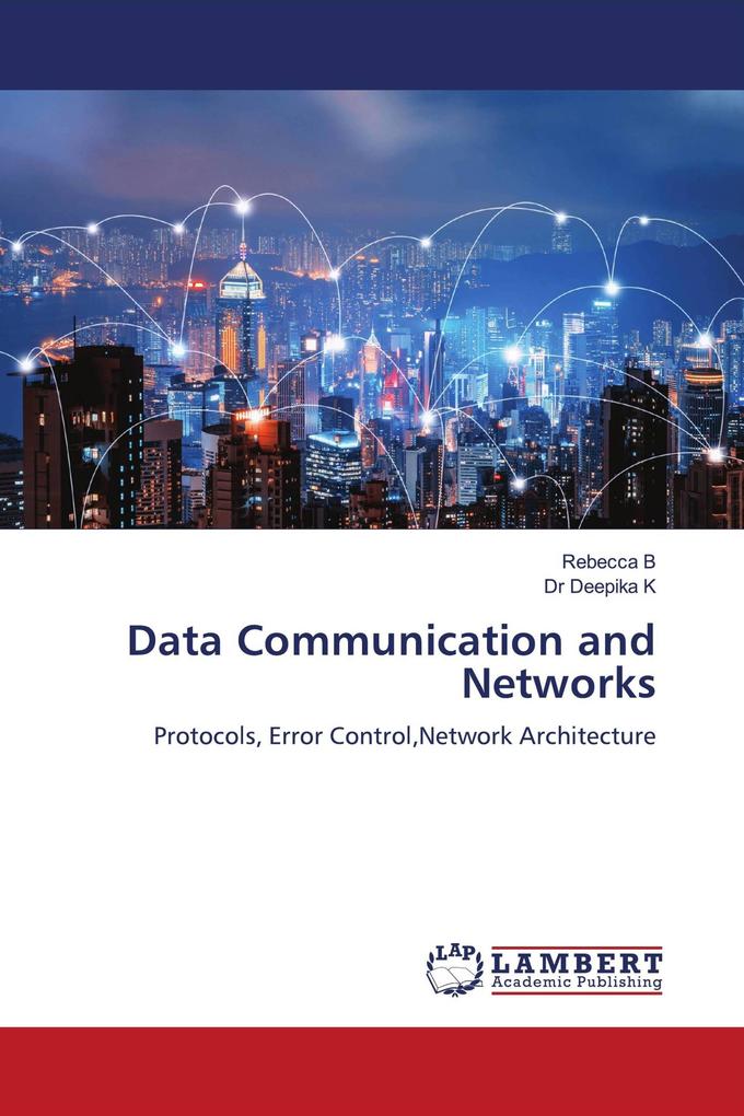 Data Communication and Networks