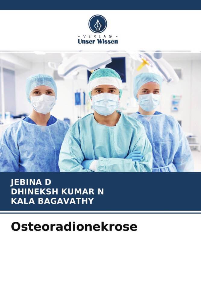 Osteoradionekrose