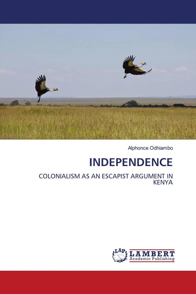INDEPENDENCE