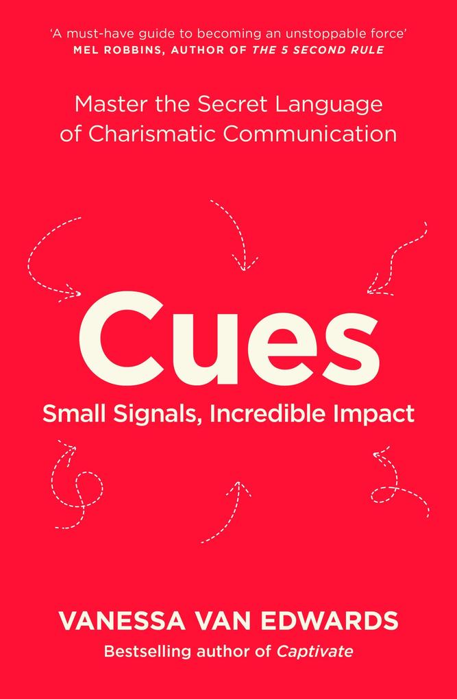 Penguin Books Ltd (Uk) Cues