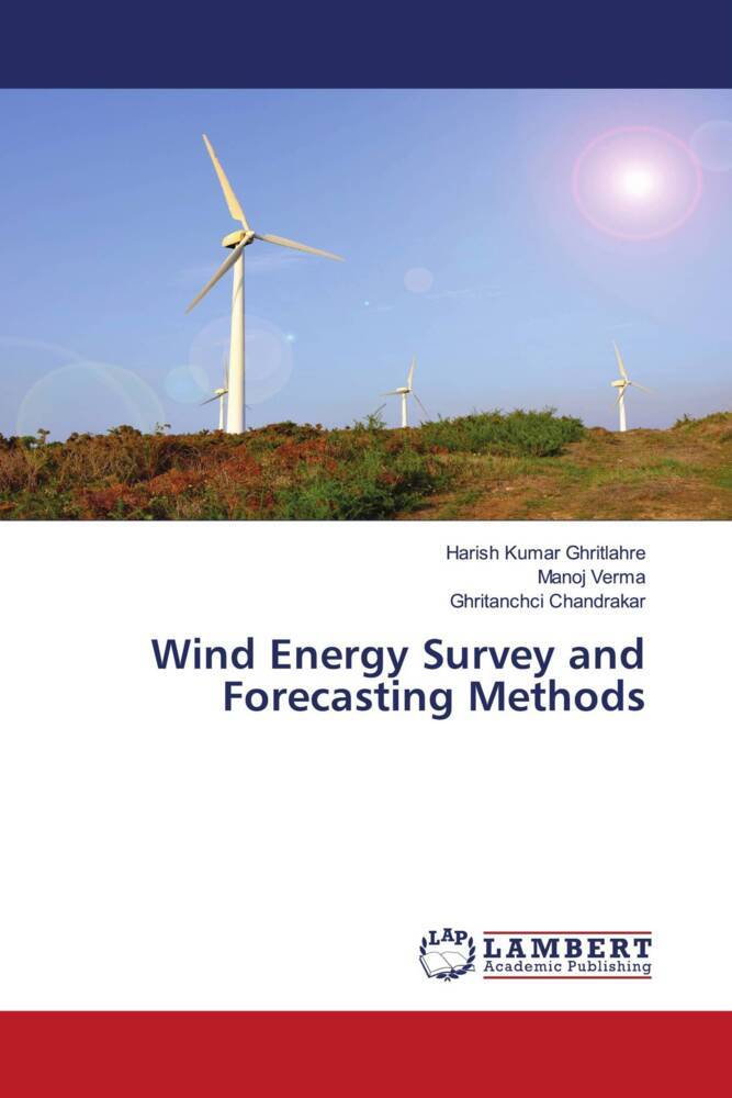 Wind Energy Survey and Forecasting Methods
