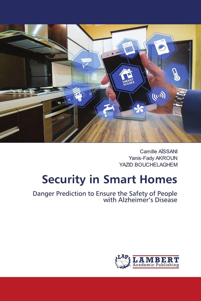 Security in Smart Homes