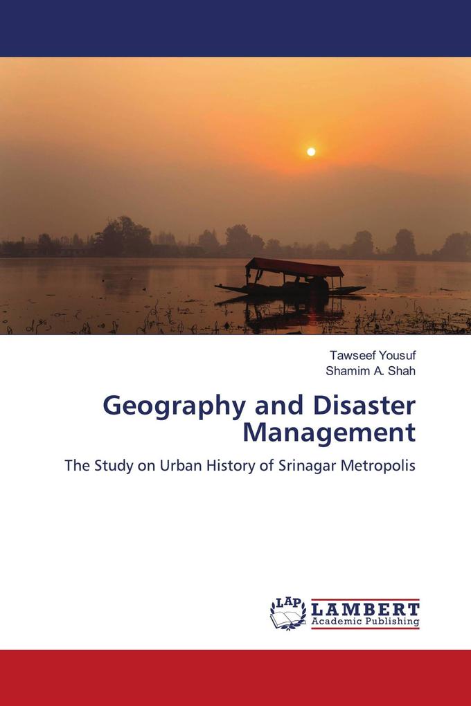 Geography and Disaster Management