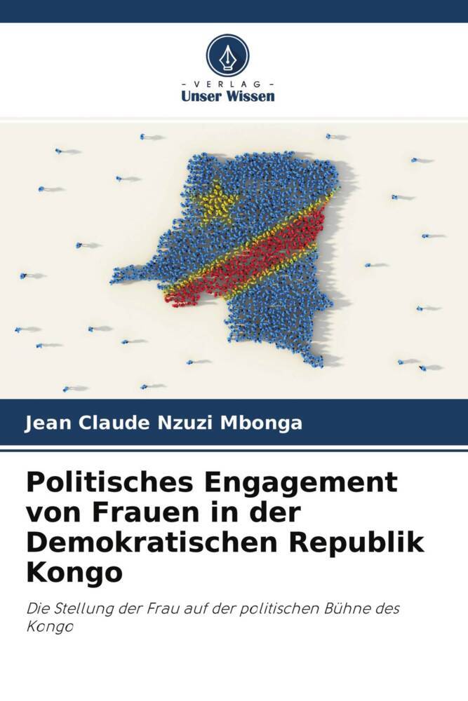 Politisches Engagement von Frauen in der Demokratischen Republik Kongo