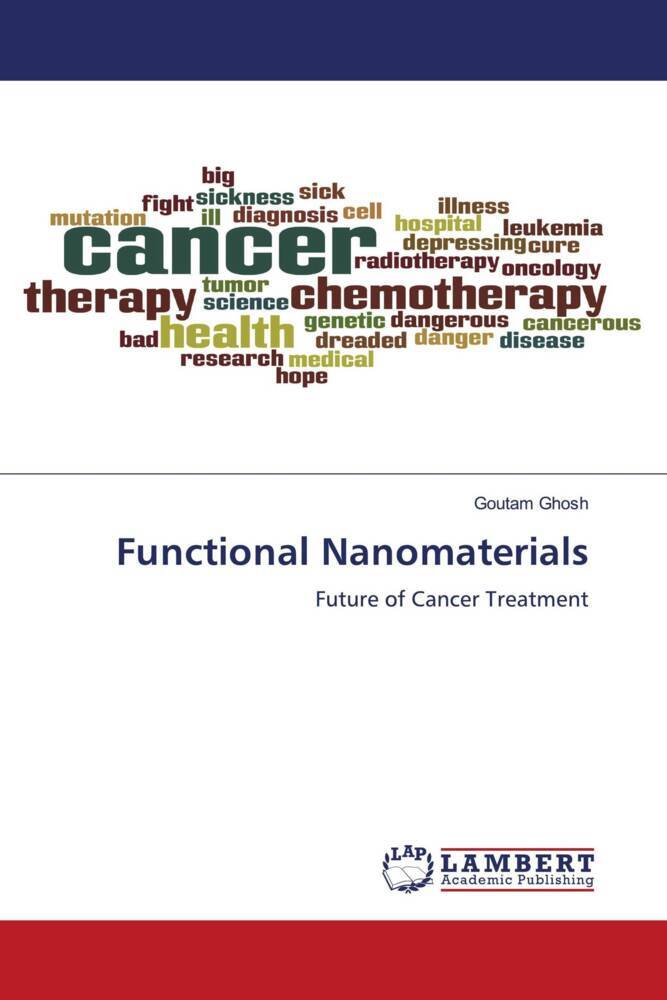Functional Nanomaterials