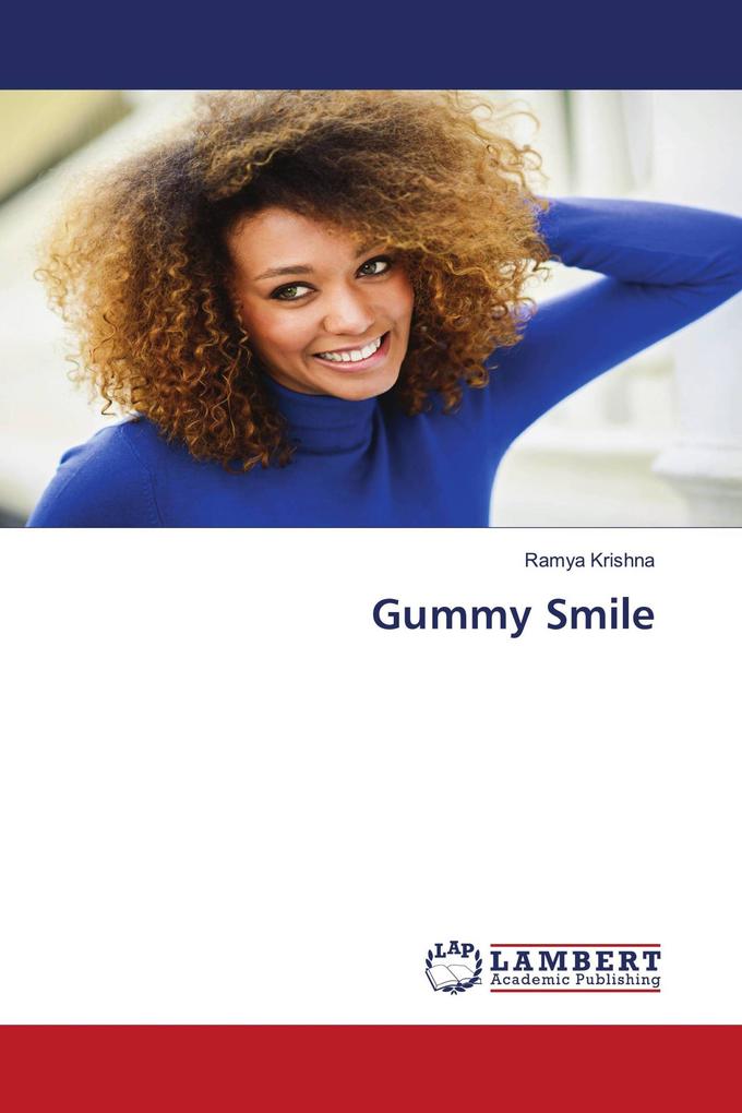 Gummy Smile