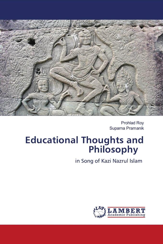Educational Thoughts and Philosophy
