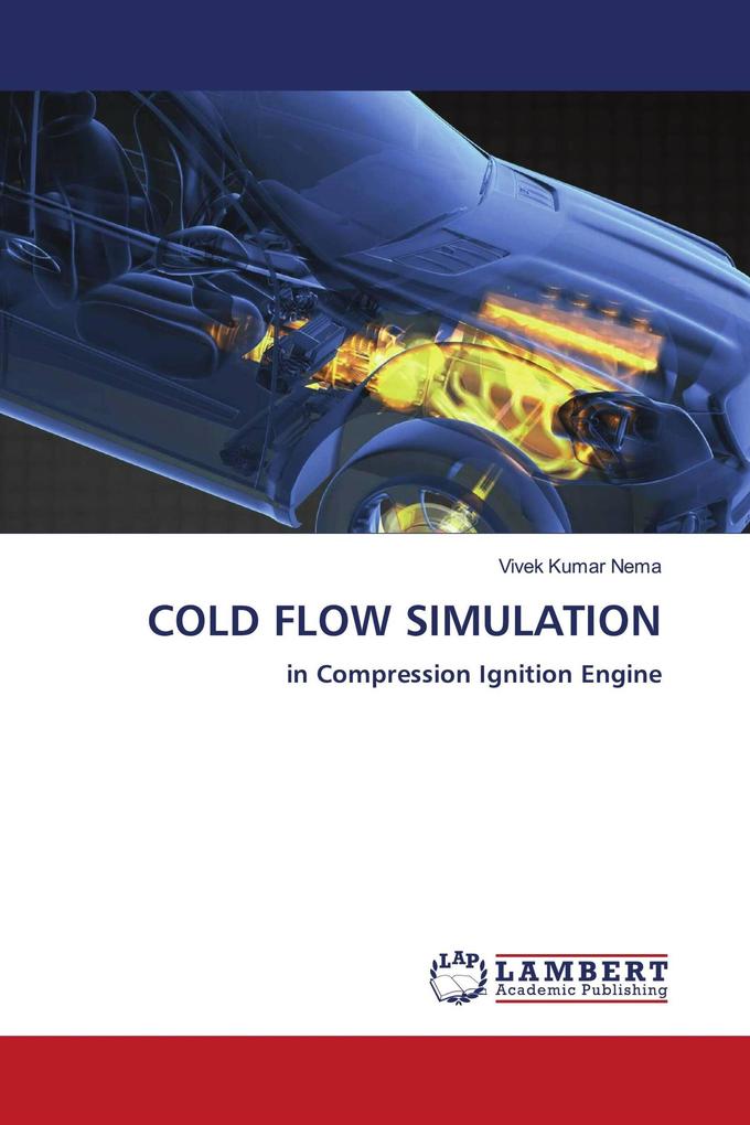 COLD FLOW SIMULATION
