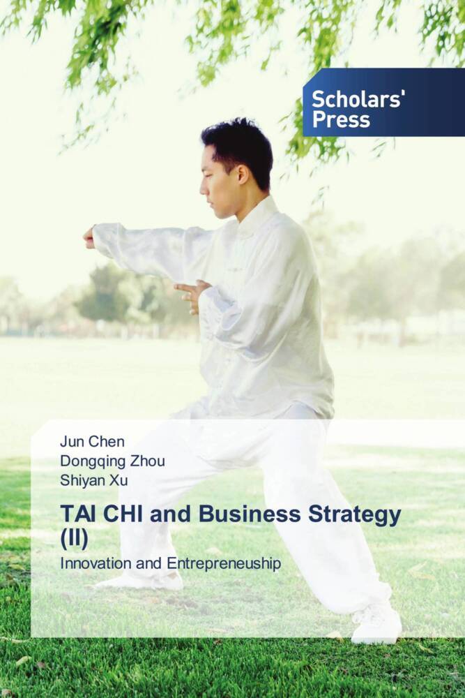 TAI CHI and Business Strategy (II)