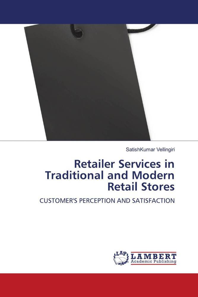 Retailer Services in Traditional and Modern Retail Stores