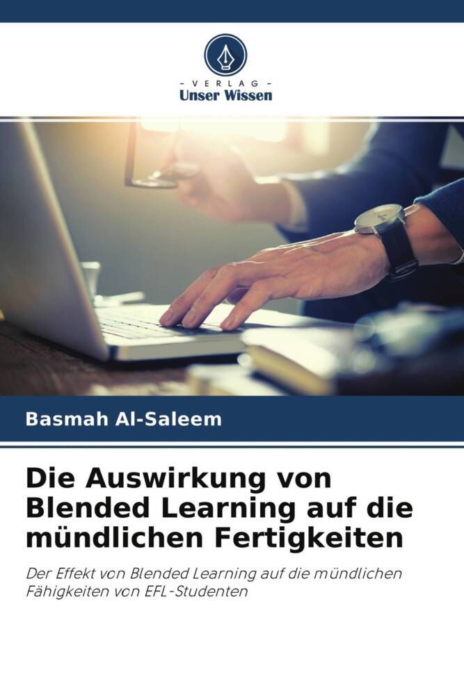 Die Auswirkung von Blended Learning auf die mündlichen Fertigkeiten
