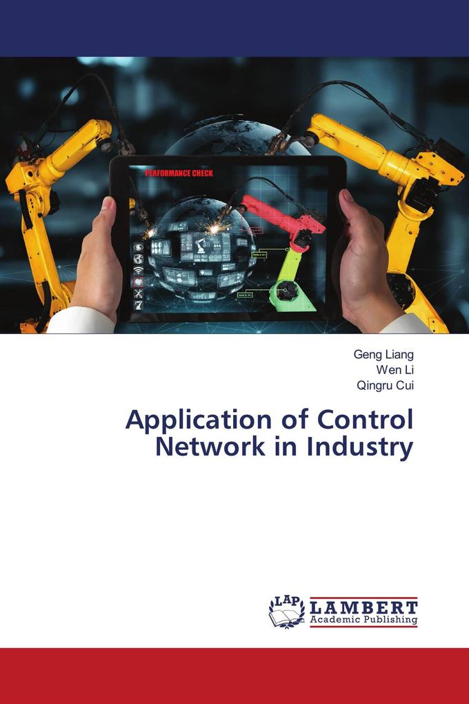 Application of Control Network in Industry