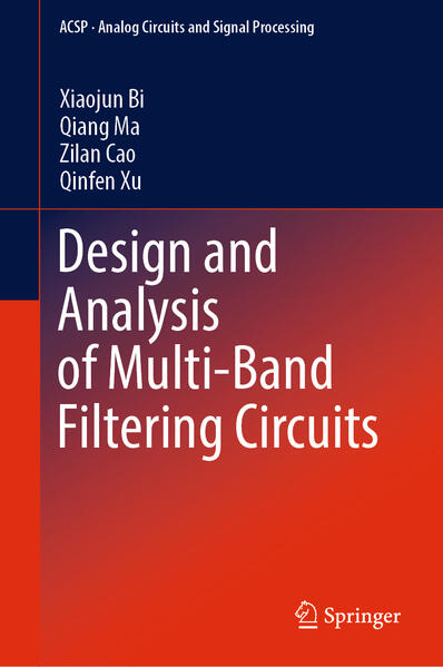  and Analysis of Multi-Band Filtering Circuits