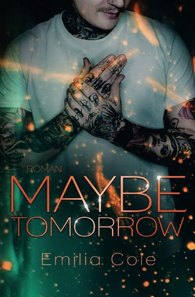 Image of Maybe-Reihe / Maybe Tomorrow