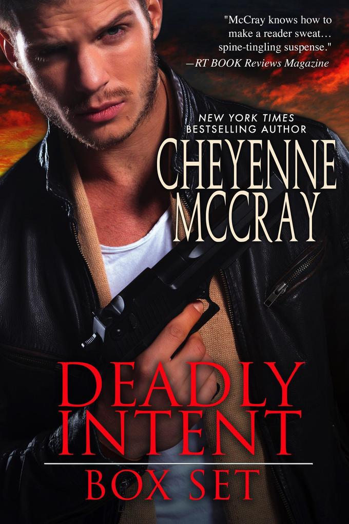 Deadly Intent Box Set One