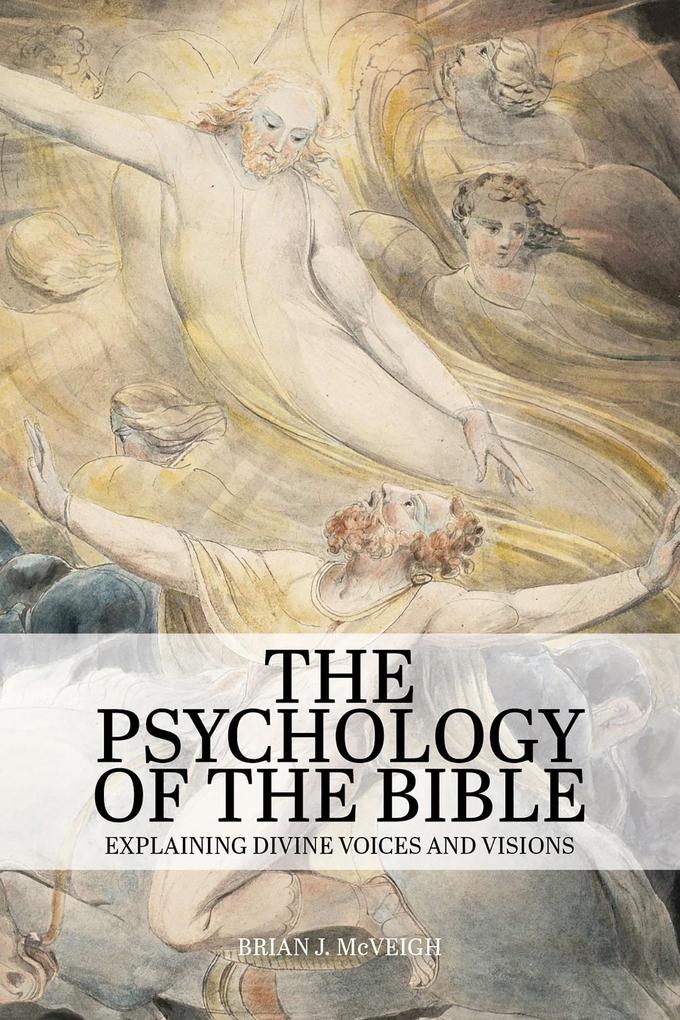 Psychology of the Bible