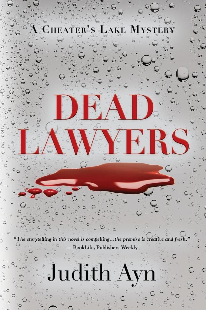 DEAD LAWYERS
