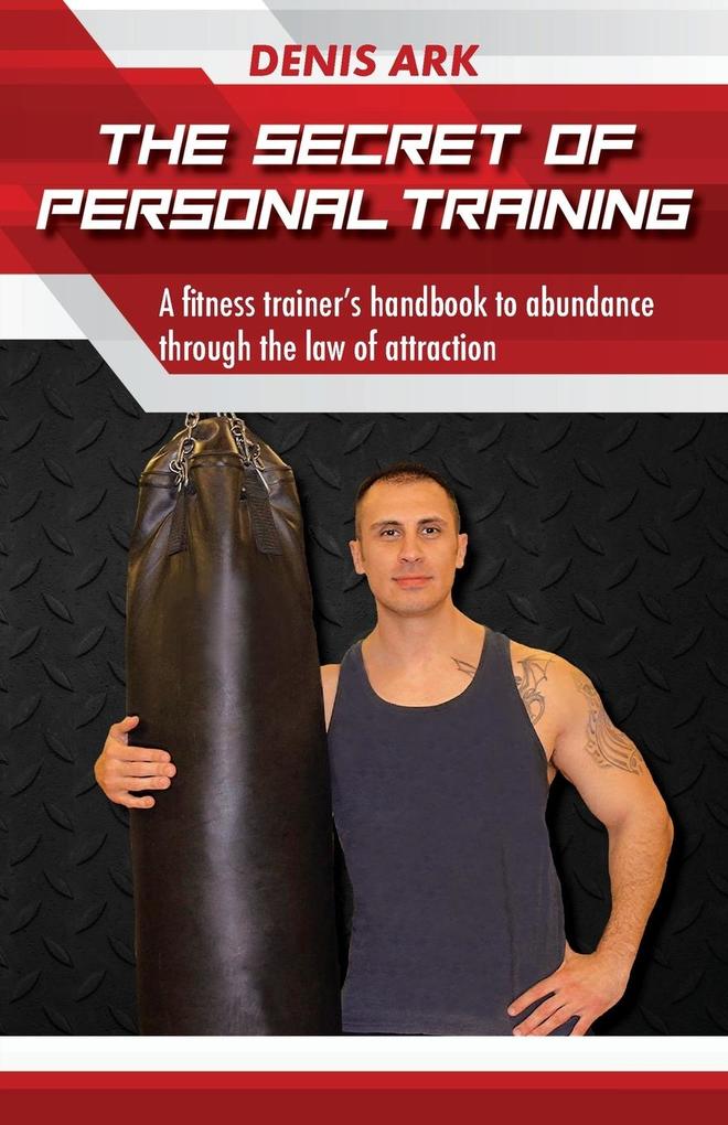 The Secret Of Personal Training