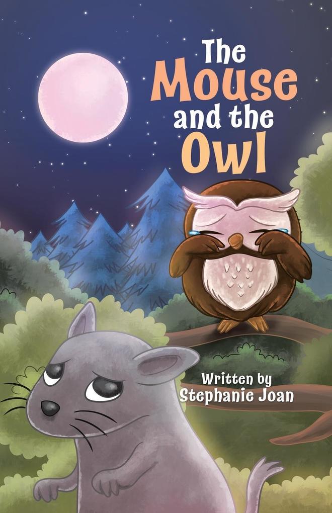 The Mouse and the Owl