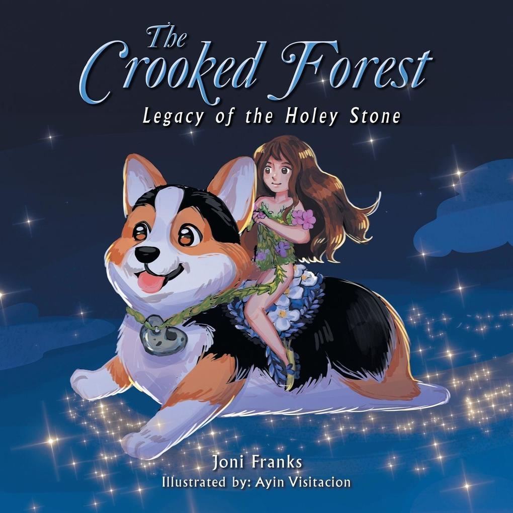 The Crooked Forest