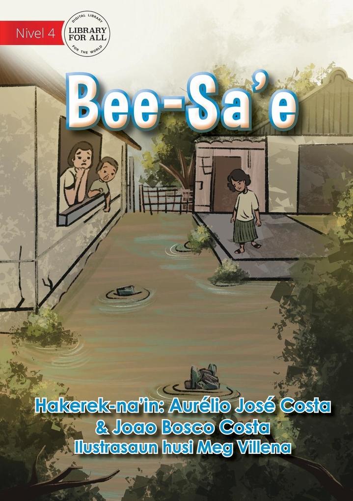 Floods - Bee Sa‘e