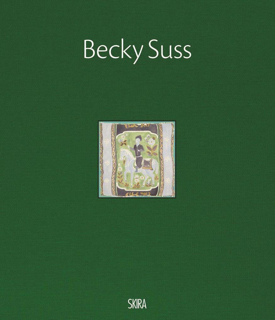 Becky Suss