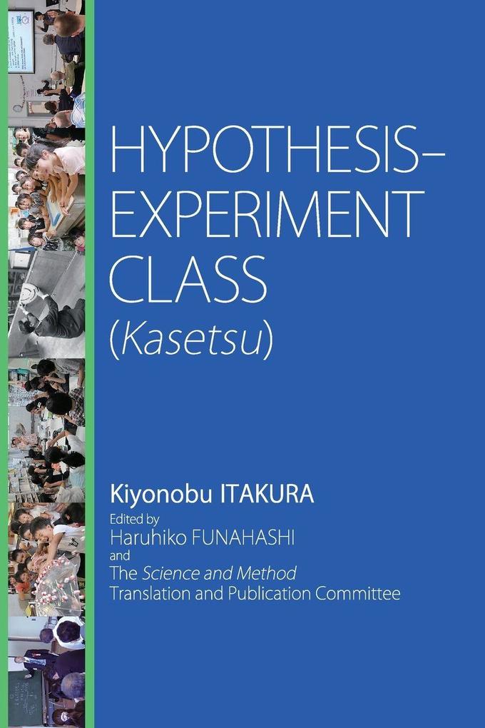 Hypothesis-Experiment Class (Kasetsu)