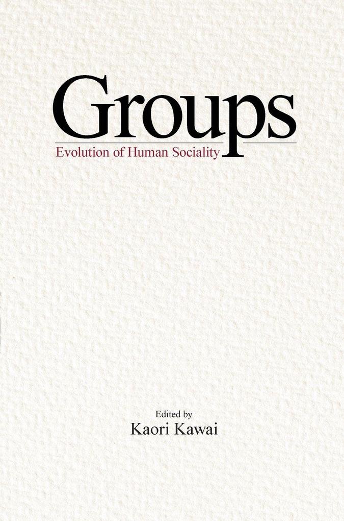 Groups